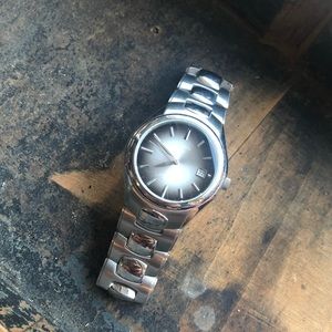 Men’s Fossil Watch